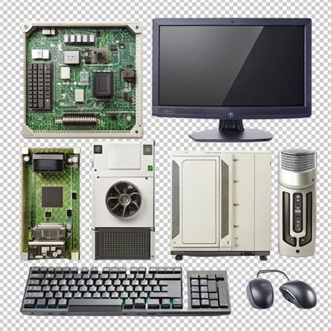Image result for Elements of Computer