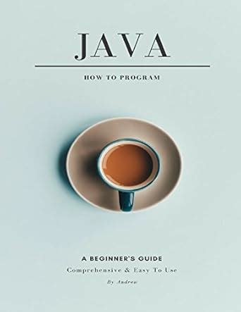 Image result for Java How to Program Book