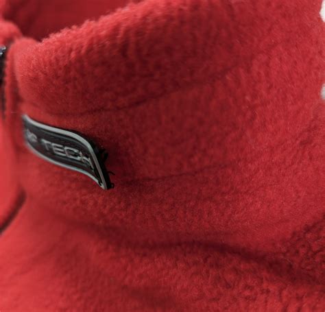 old gap "gp tech" half jip fleece jacket 小岩店 | What’z up