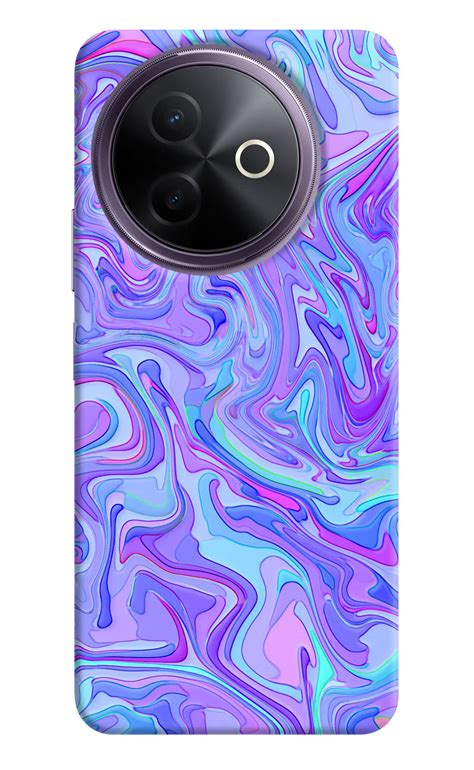 Save Big: Get the Glitter Vivo Y39 5G Back Cover - Shop Now – Casekaro