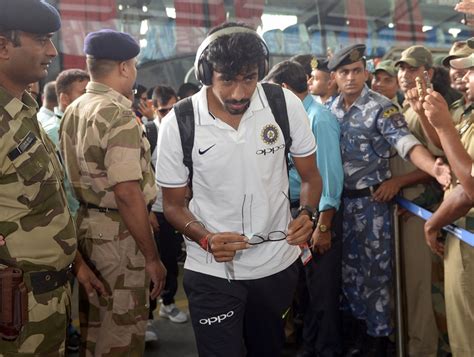 Jasprit Bumrah's grandfather committed suicide after he was denied ...