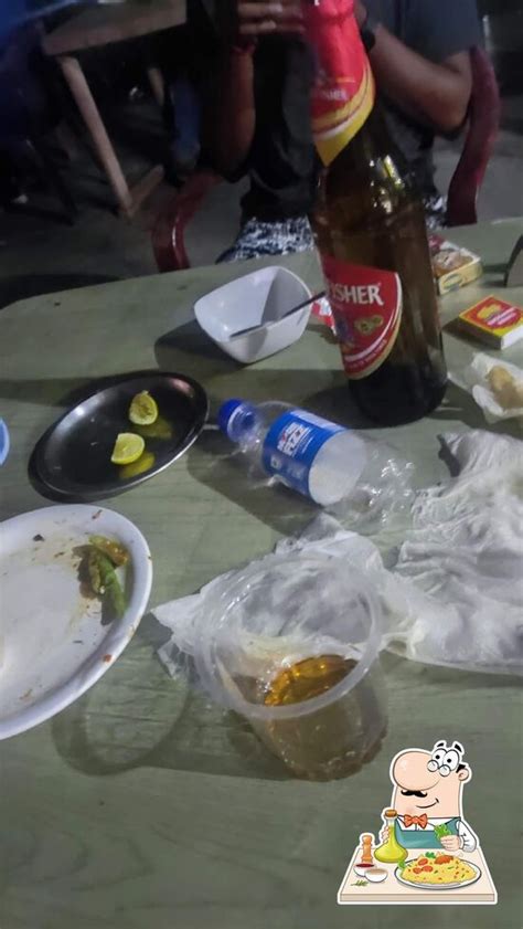 MVR Jalsa Restaurant, Vijayawada - Restaurant menu, prices and reviews