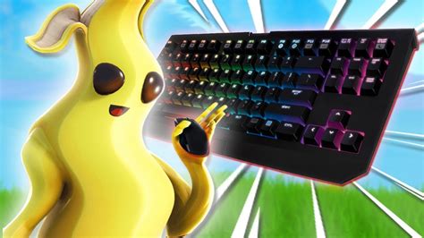 Image result for Keyboard Macro Fortnite