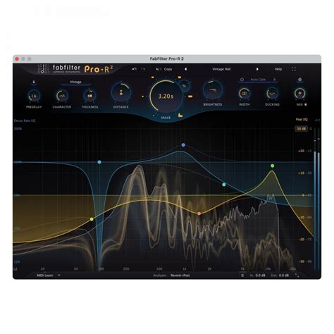 Image result for FabFilter Bundle Pack