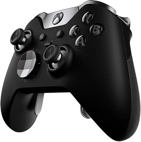 Xbox One Elite Wireless Controller : Amazon.in: Video Games