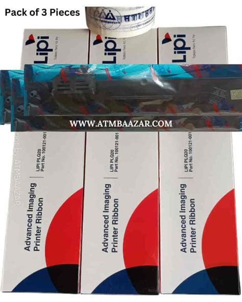 Passbook Printers – ATMBAAZAR