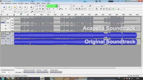 Audacity Tutorial for Singing 的图像结果