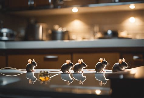 Does Mice Eat Cockroaches at Cayla Dowden blog