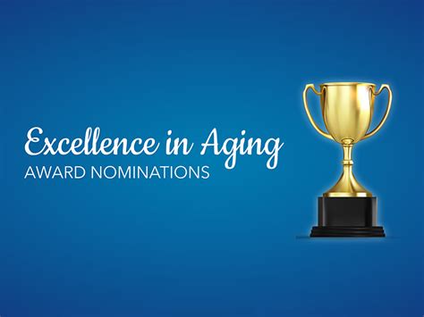 Aging Society Poster Award 的图像结果