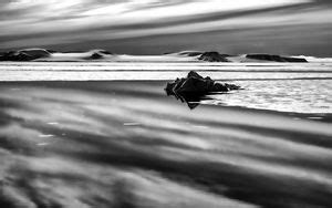 Wallpaper rocks, snow, nature hd, picture, image