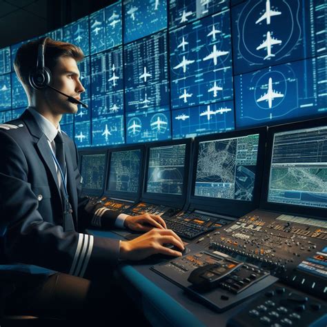 Salary & Benefits Overview: Air Traffic Controllers in the USA
