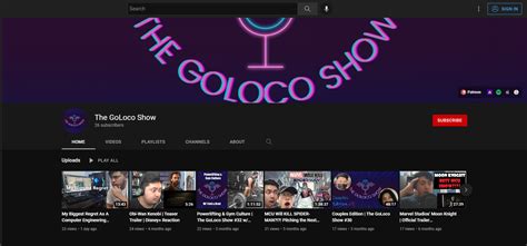 Image result for JavaScript YouTube-Channel