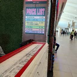 PVR VR Punjab, Mohali - Movie theater - Sahibzada Ajit Singh Nagar ...