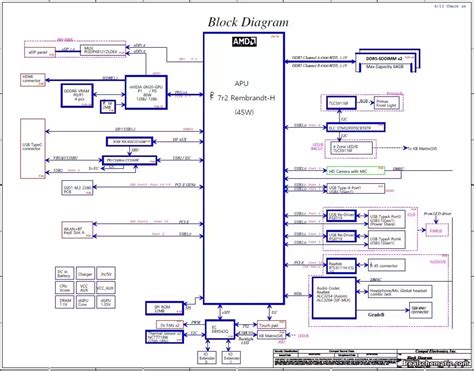 Image result for Alienware M17 Schematics