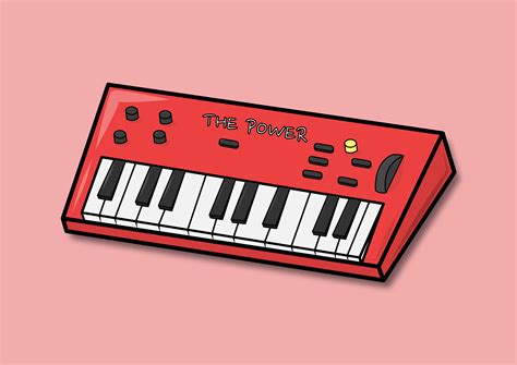 Regular Show The Power