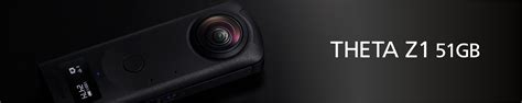 Amazon.in: RICOH IMAGING: THETA Z1 51GB