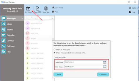 Android Backup Text to PC 的图像结果