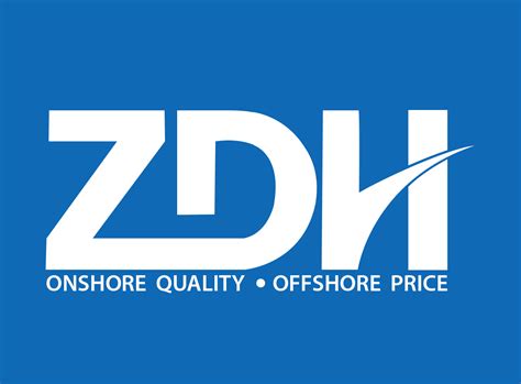 ZDH - Home