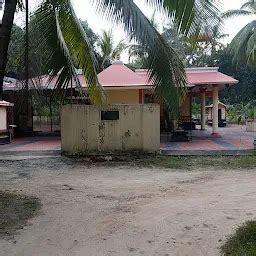 Best Top Rated Hindu temple in Engandiyoor, Kerala, India | Yappe.in