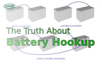 Image result for Battery Connection