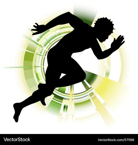 Runner Graphics Vector 的图像结果