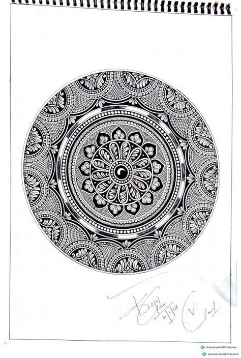 Image result for CBSE Class 12 Fine Arts Practical File