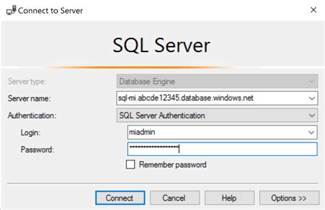 Image result for Www.SQL Managed Instance Networking