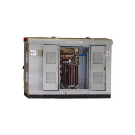 Cast Resin Transformer - Dry Type Transformer Trader - Wholesaler ...