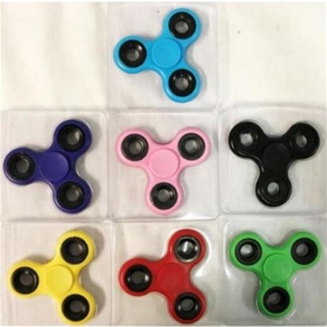 Buy DDI Fidget Spinners Case of 48 Online India | Ubuy