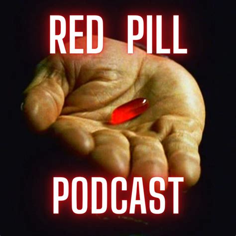 The Red Pill Podcast Podcast – Apple Podcasts