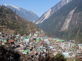 3 Days 2 Nights LACHEN LACHUNG SIKKIM Trip Package by Endeavour ...