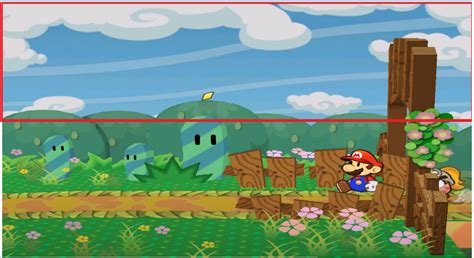 Image result for Unity Streched Background