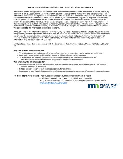 Image result for Safe at Home Program Minnesota Form