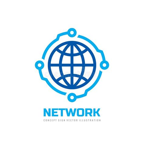 Digital Network Symbol 的图像结果