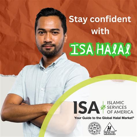 Islamic Services of America (ISA) on LinkedIn: #halal # ...