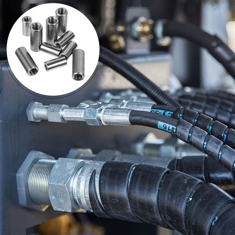 Image result for Threaded Rod Nut