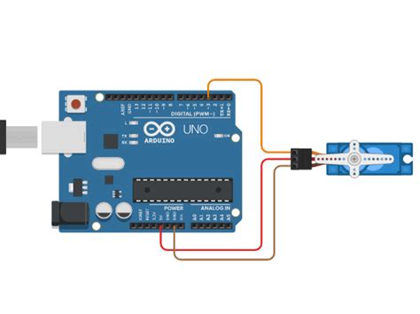 Image result for Micro Servo Arduino