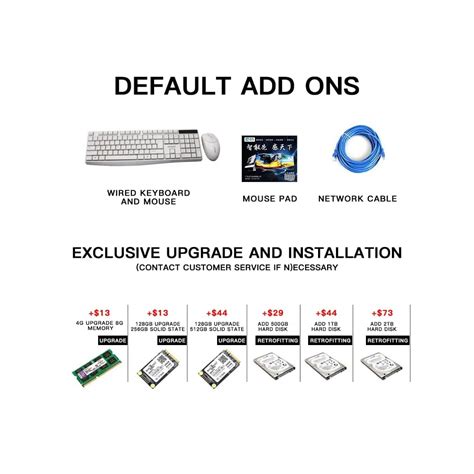 David_Good All-in-One Desktop Office Computer- India | Ubuy