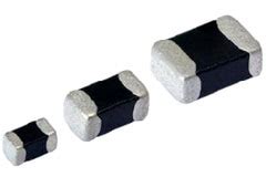 MLV Series SMD Multilayer Varistors - Vishay | DigiKey