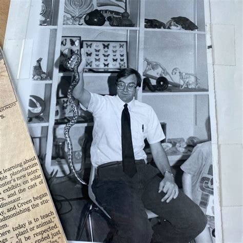 Spartanburg Science Center | Excite. Engage. Educate | About Us