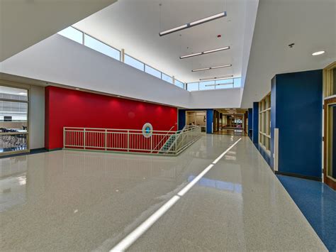 Uplift Heights Preparatory School - Ratcliff Companies