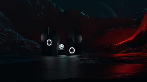 Alienware Monument 的图像结果