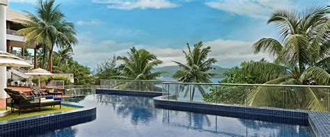 Welcomhotel Bay Island Port Blair: Premium Seaside Hotel in Andaman ...