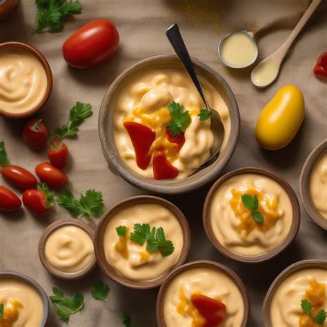 Homemade Mac Sauce Recipe: Creamy Condiment for Ultimate Burgers ...