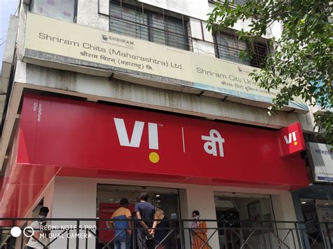 Shriram Finance Limited Branches Near Me In MIDC, Pune, Maharashtra.