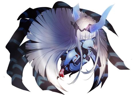 001 (darling in the franxx) (Klaxosaur Princess (Darling in the Franxx),) :: Darling In The ...