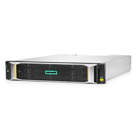HPE MSA 2062 Storage - Comprint