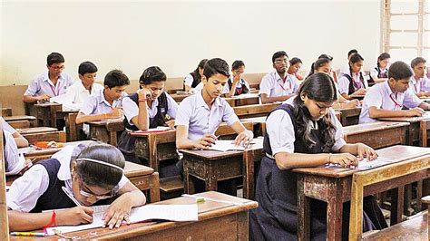 Maharashtra: Over Two Lakh Students from Class 9 Dropped out in Past ...
