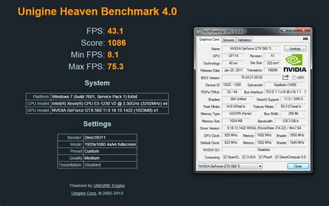 GPU Benchmark Thread - GPU - Level1Techs Forums