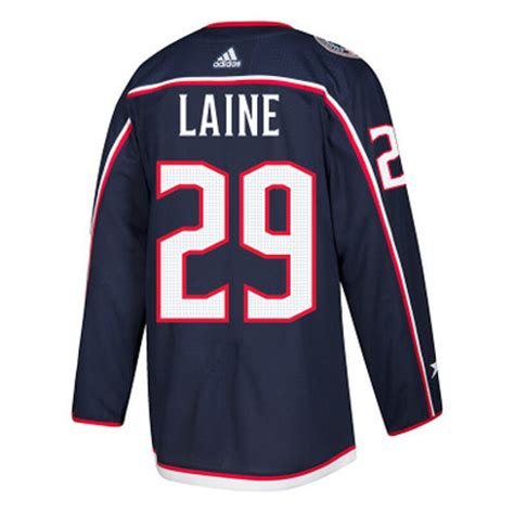 Columbus Blue Jackets Apparel Store - Jerseys, Merch & More